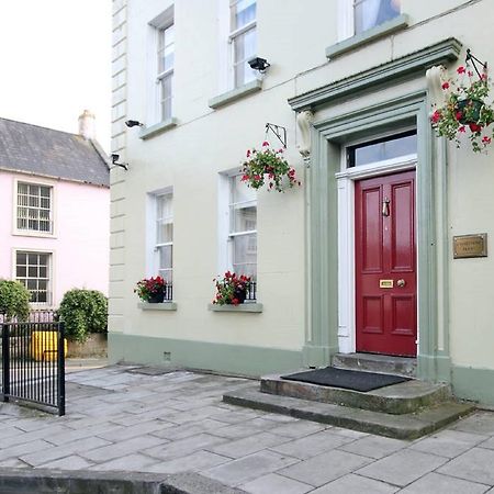 Charlemont House Moy Exterior foto