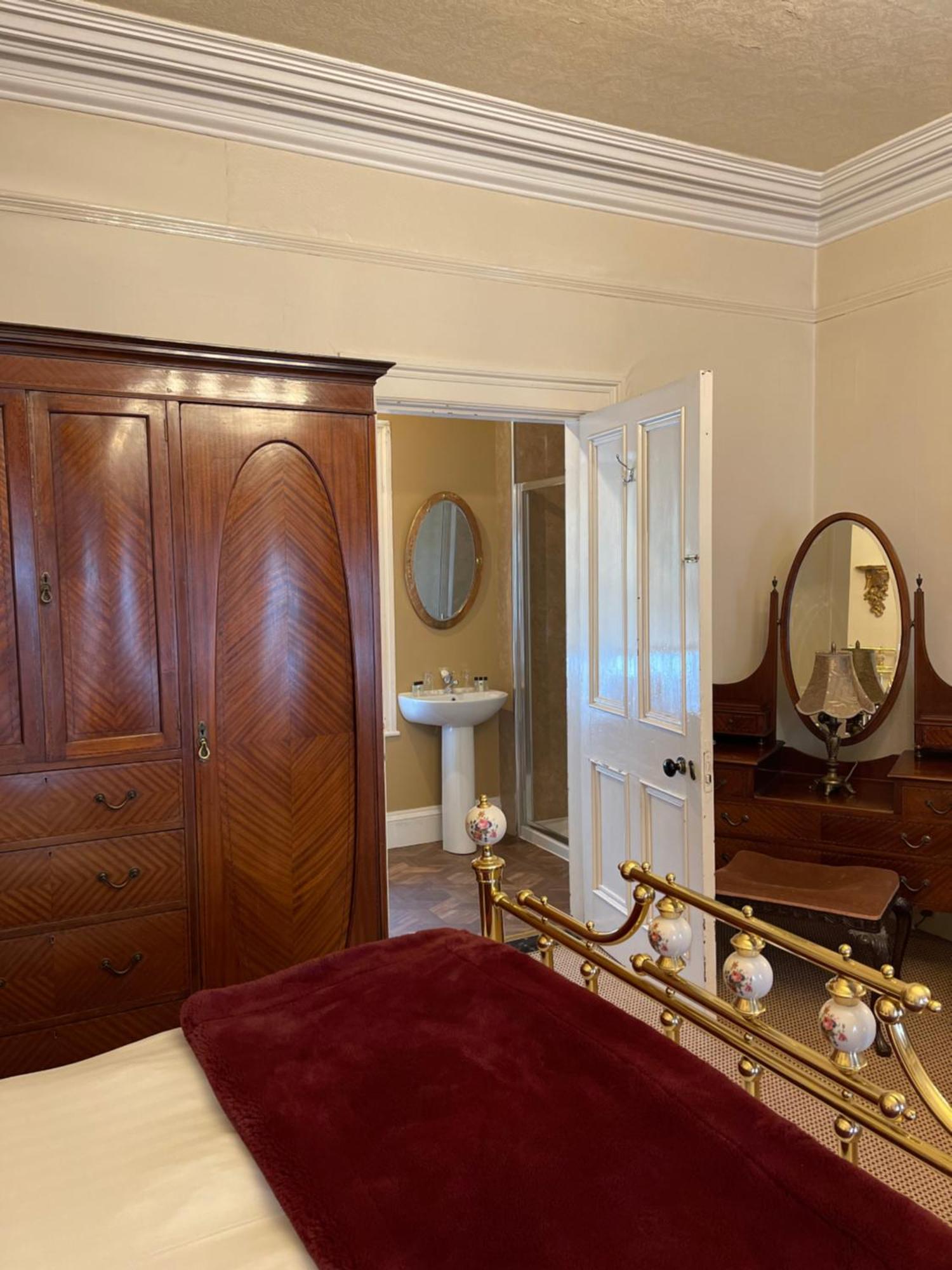 Charlemont House Moy Exterior foto