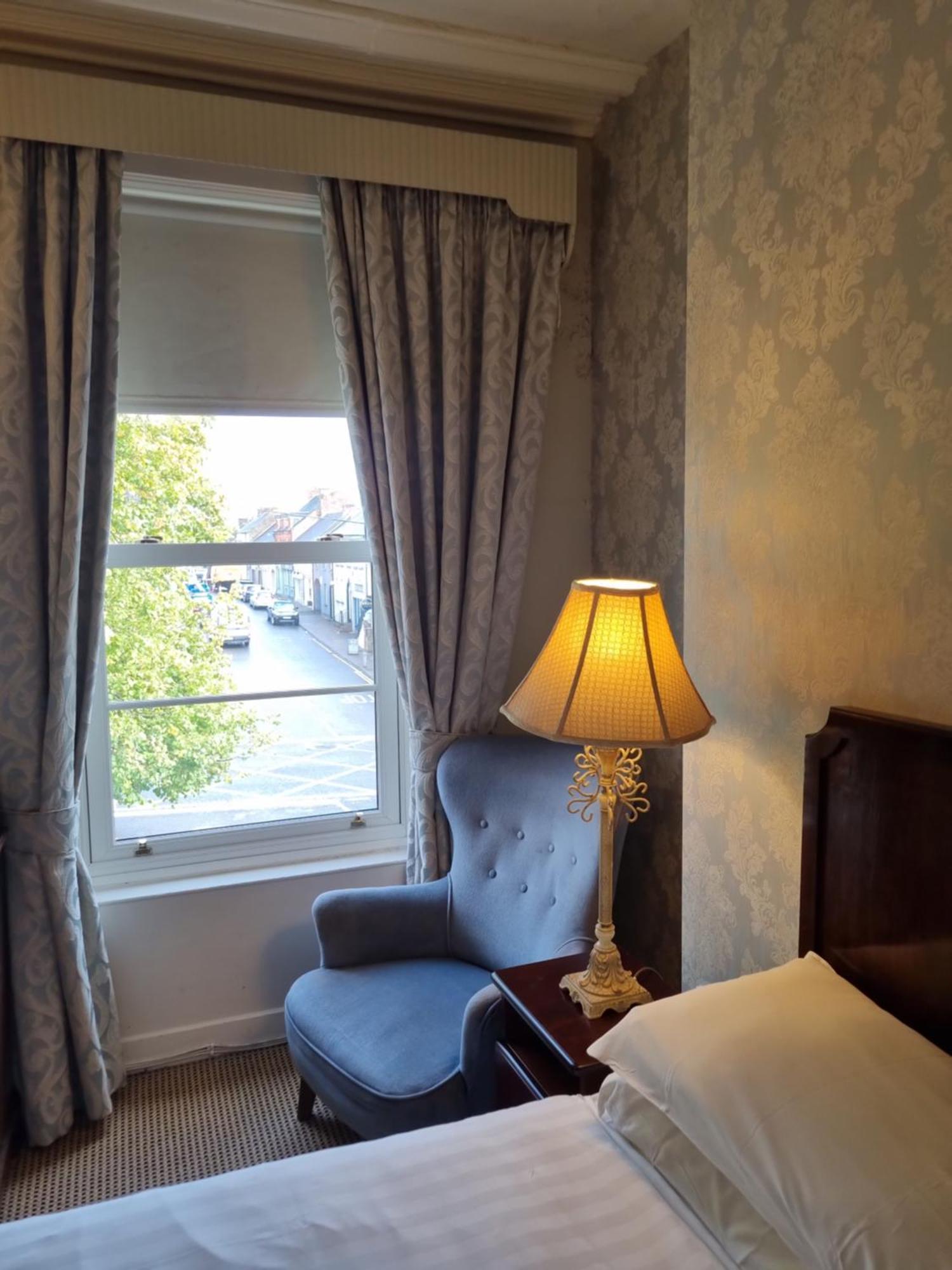Charlemont House Moy Exterior foto