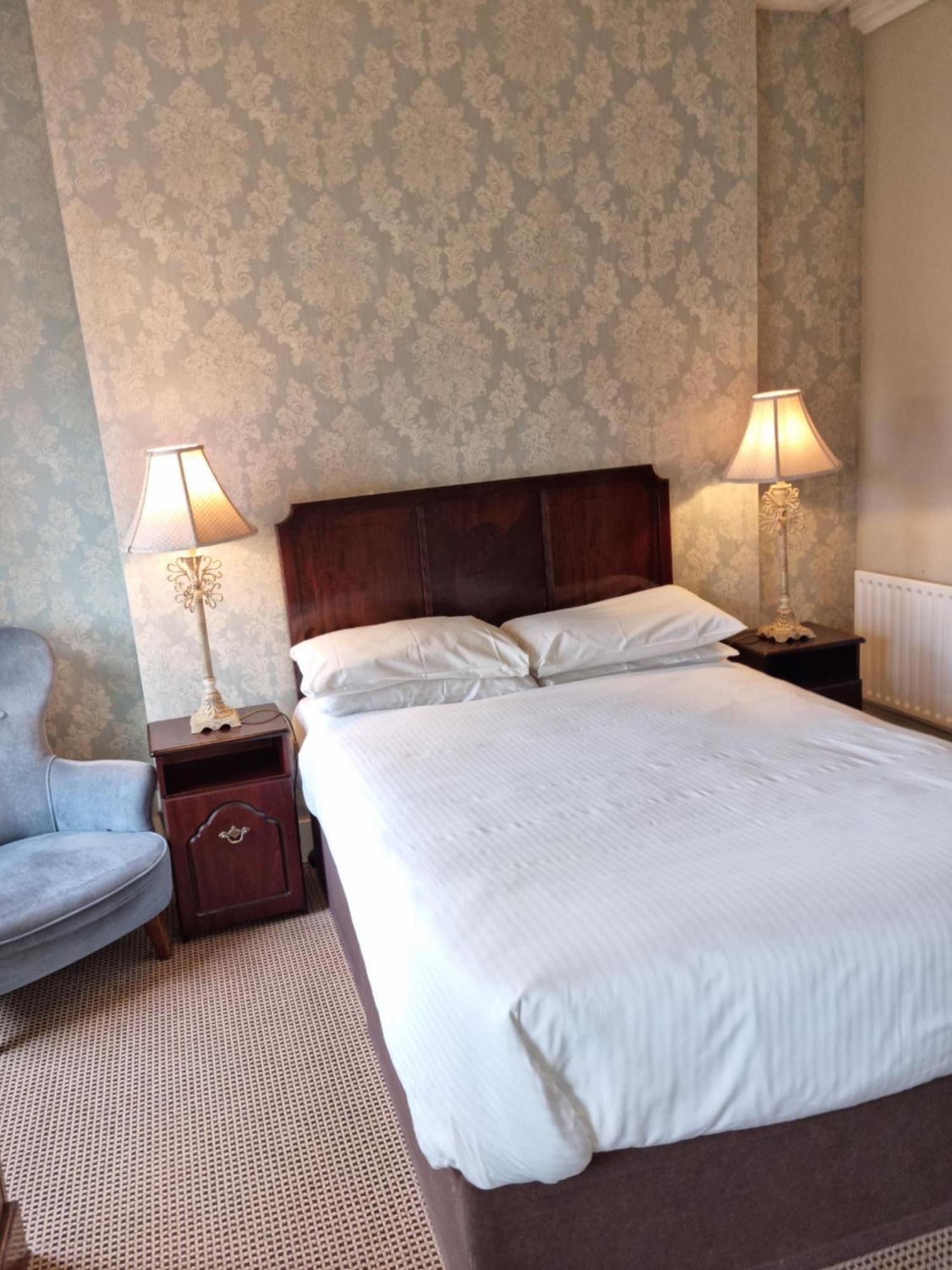 Charlemont House Moy Exterior foto