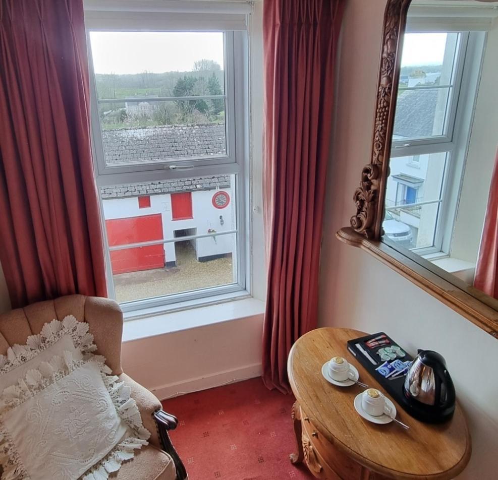 Charlemont House Moy Exterior foto