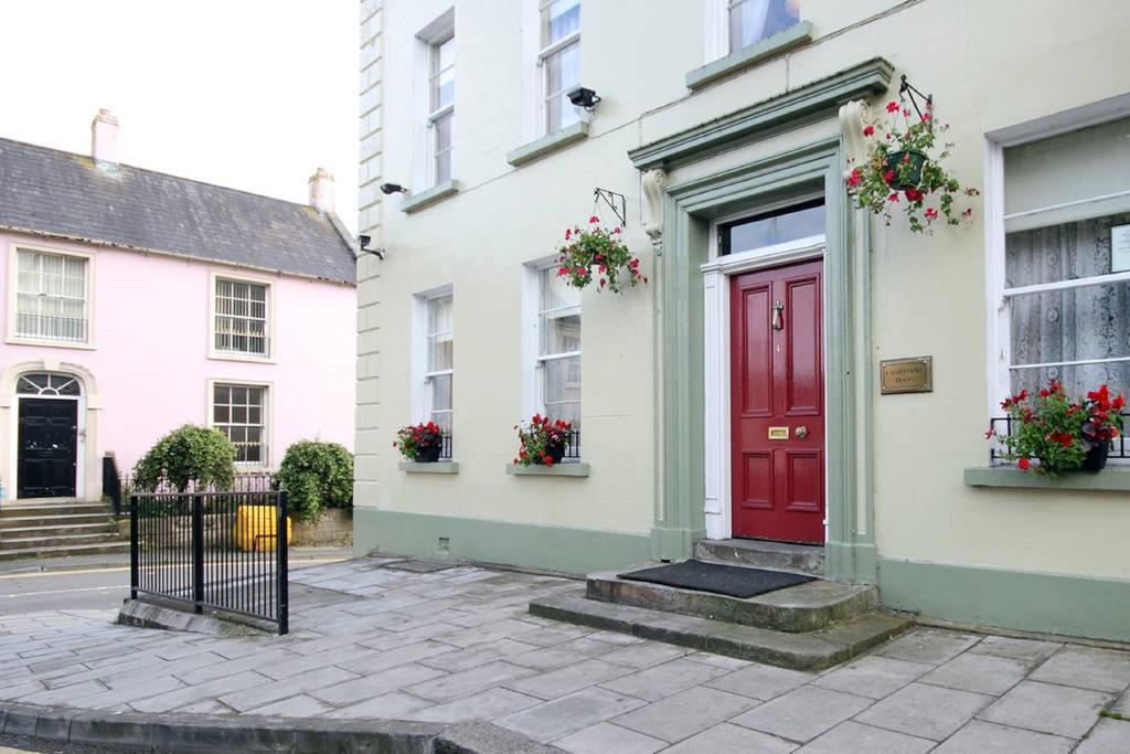 Charlemont House Moy Exterior foto